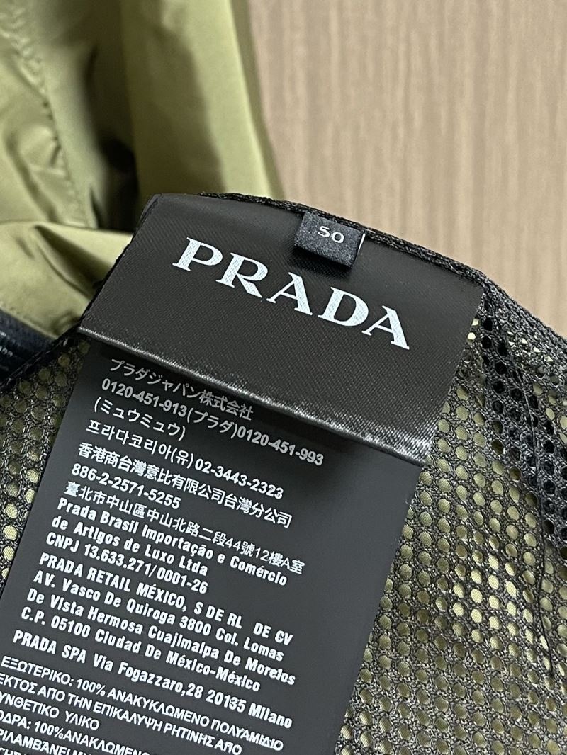 Prada Outwear